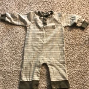 3-6m baby one-piece